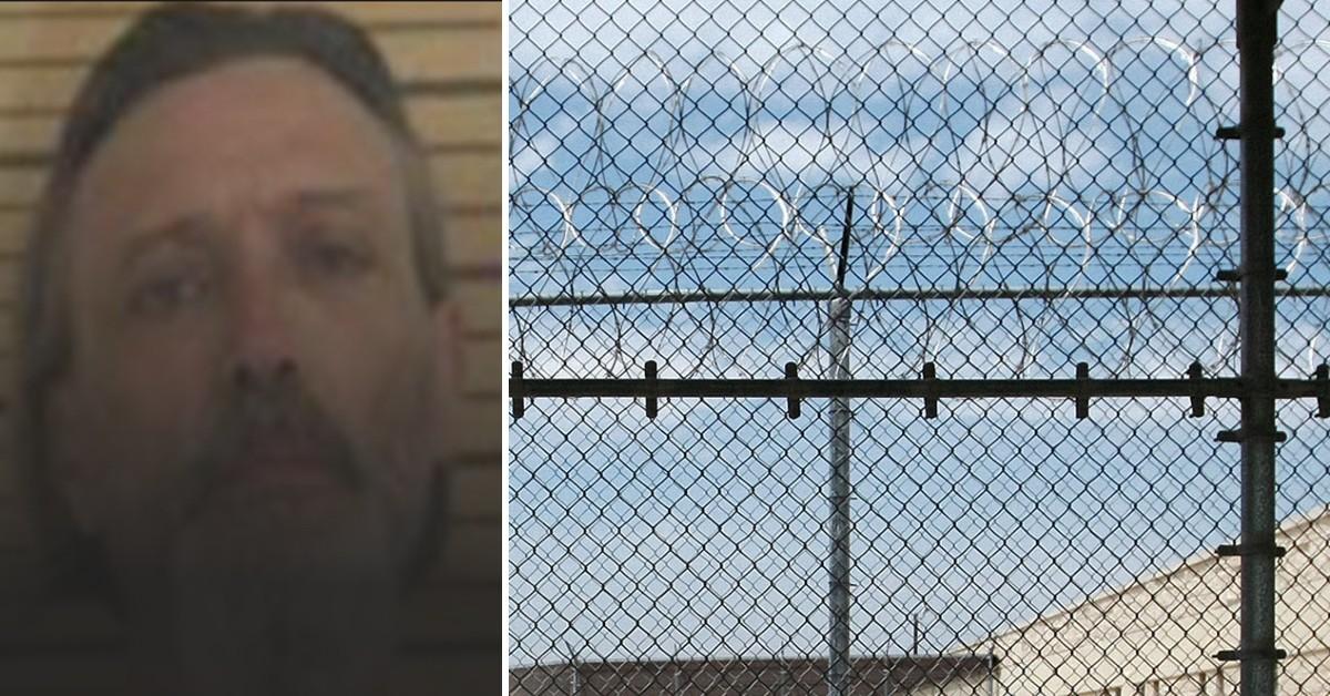 Man Who Police Say Held Woman Captive Three Days Arrested