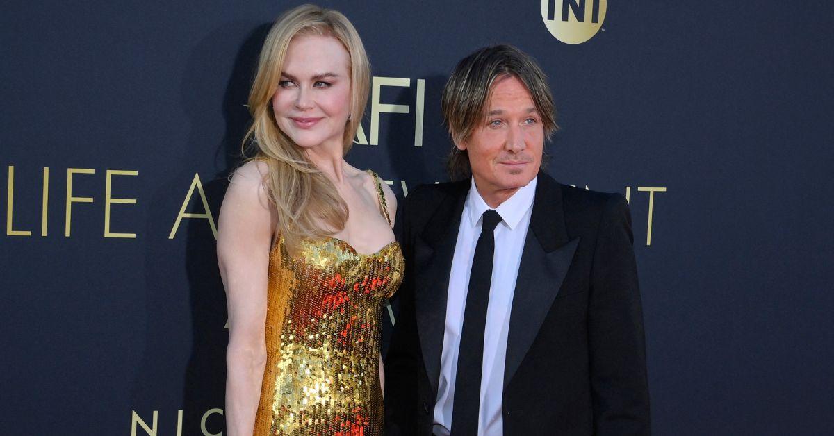 Sources said many of Keith Urban and Nicole Kidman's mutual friends have sided with the 'Big Little Lies' actress amid their split.