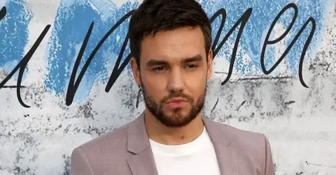 Photo of Liam Payne