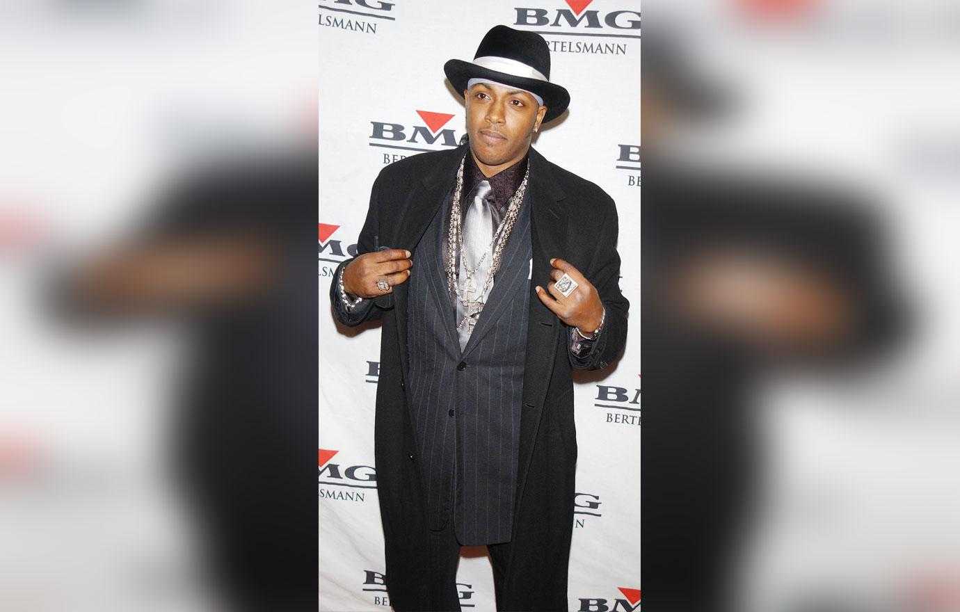 rapper mystikal