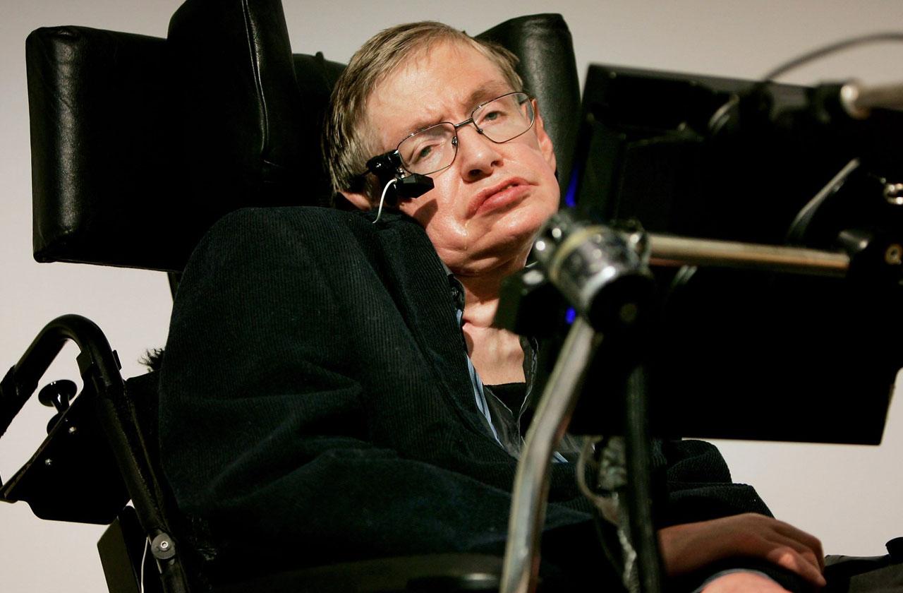 //scientist stephen hawking dies  pp