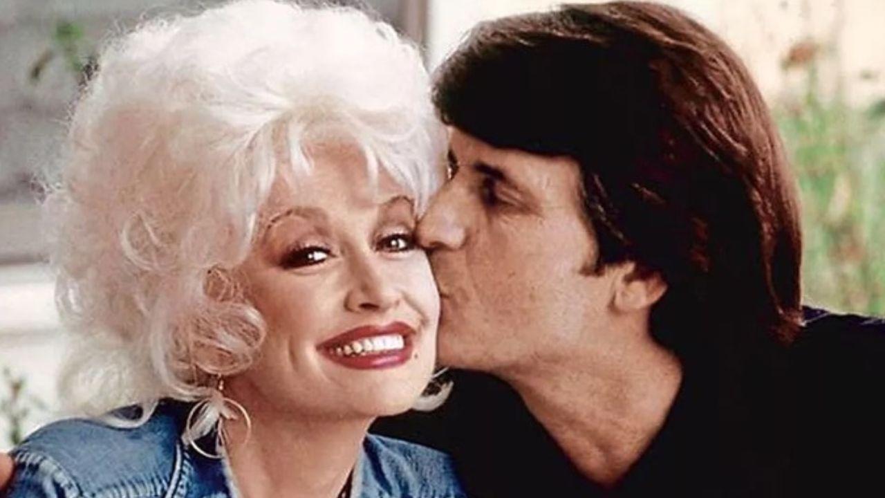 Dolly Parton and Carl Dean tried 'for many years' to have kids.