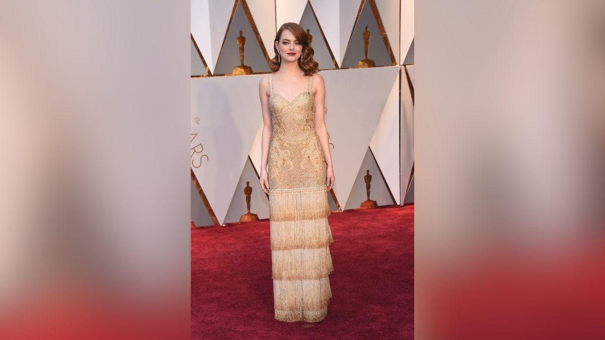 Photo of Emma Stone