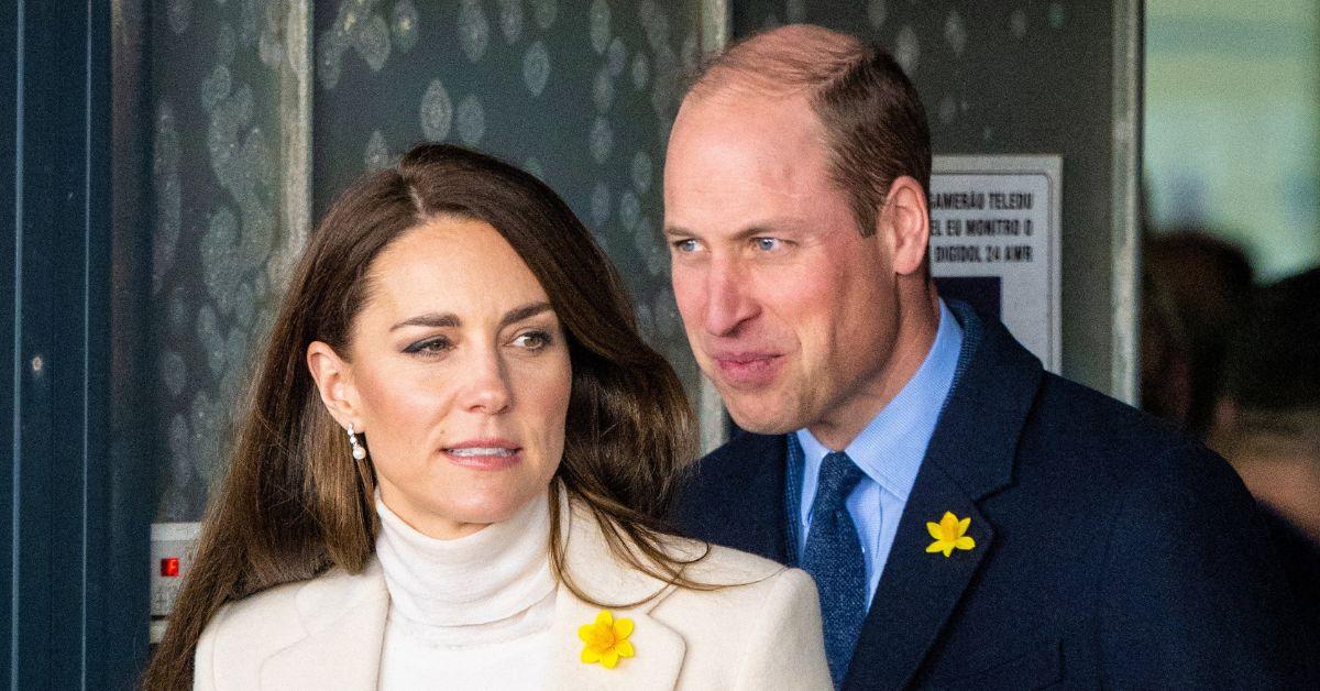 william kate