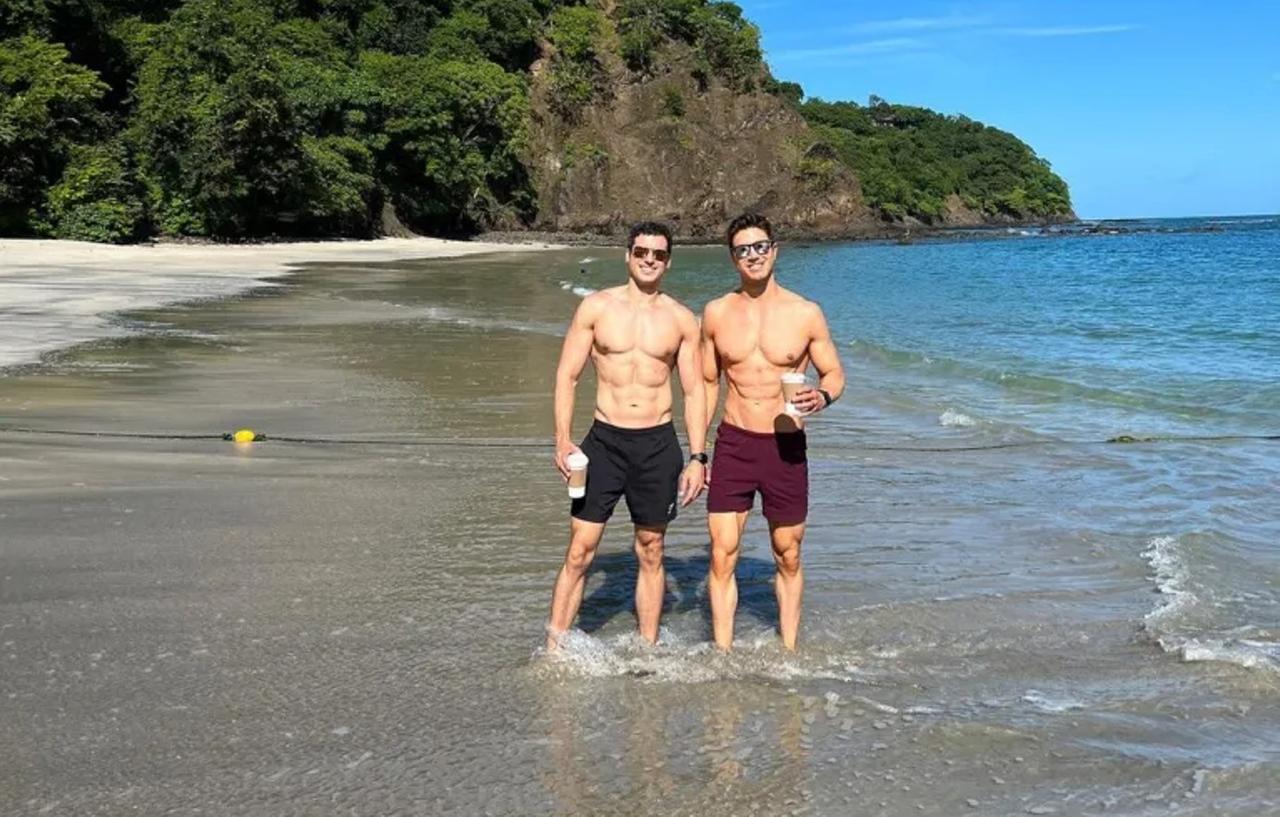 Gio Benitez’s Husband’s Thirst Traps Caused Issues With 'Good Morning ...