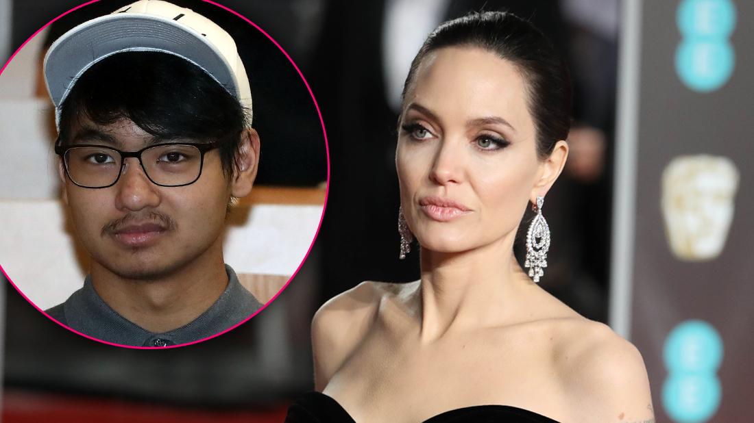 Angelina Jolie on new drama 'Without Blood