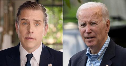 Hunter Biden Email on Ukraine Suggests He Was Privy to Classified Documents