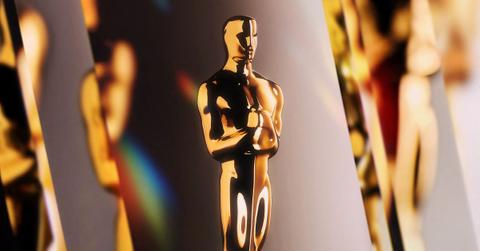 Photo of The Oscar