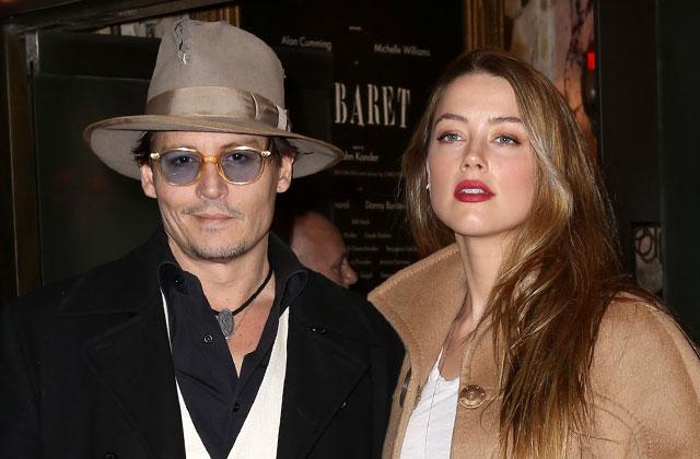 Amber Heard Johnny Depp Abuse Claims Texts Photo Evidence