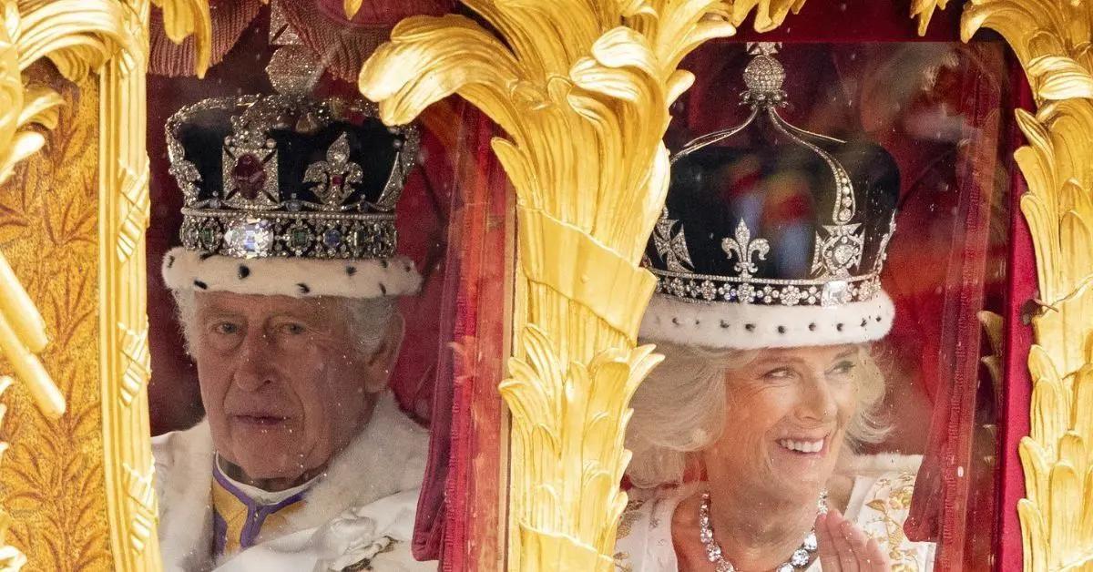 biggest royal scandals