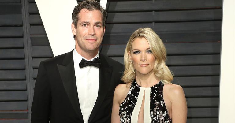 Megyn Kelly S Husband Tears Into Chris Cuomo Over Talk He’s Seeking 60m After Cnn Firing