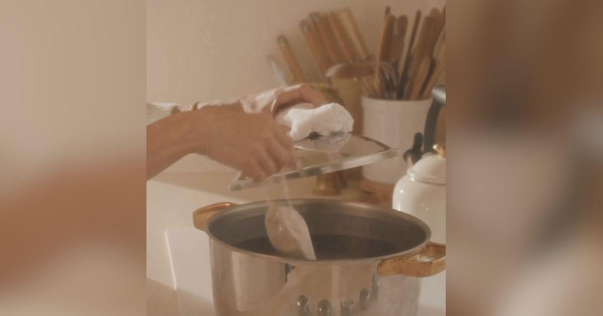 Photo of Meghan Markle