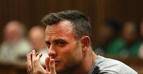 //oscar pistorius murder reeva steenkamp sentence increase pp