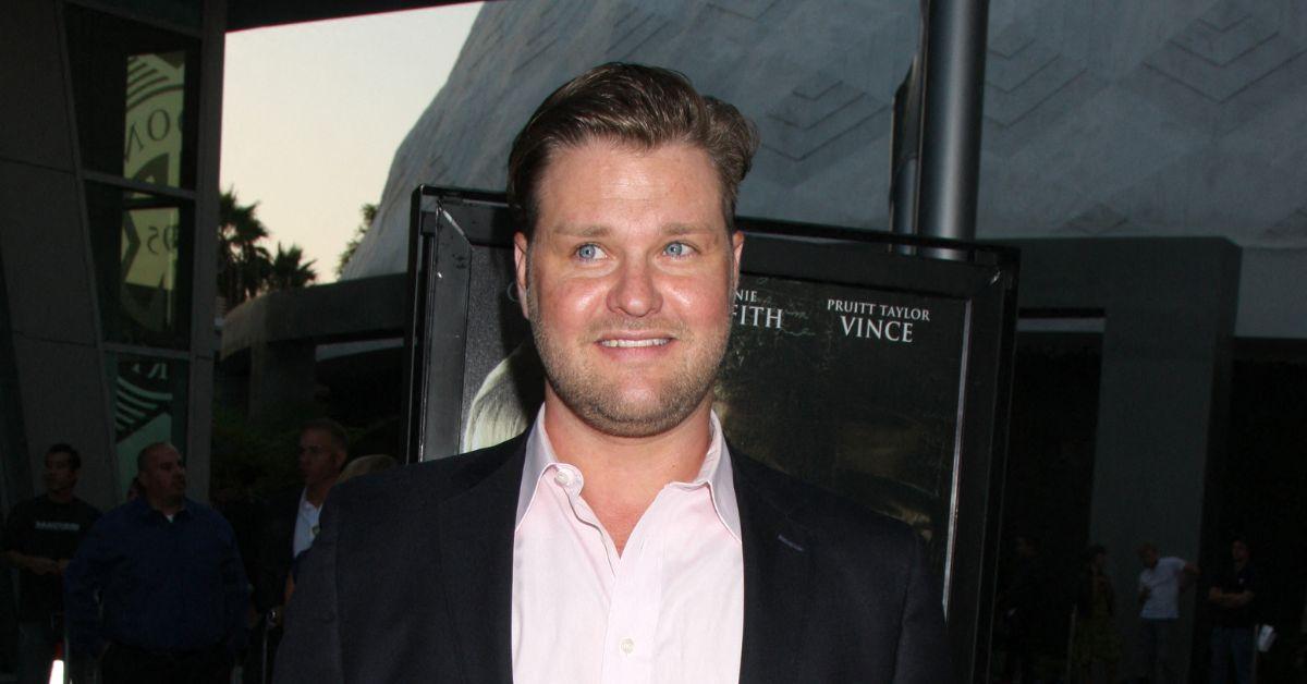 zachery ty bryan