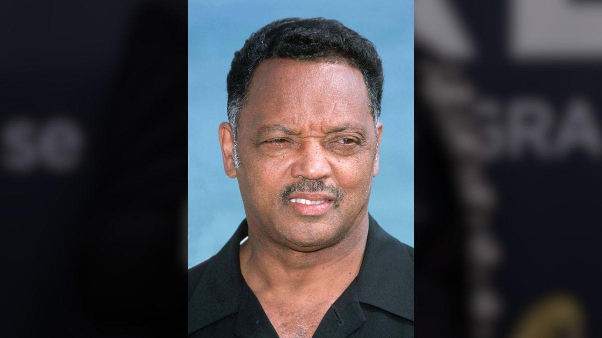 picture of Jesse Jackson