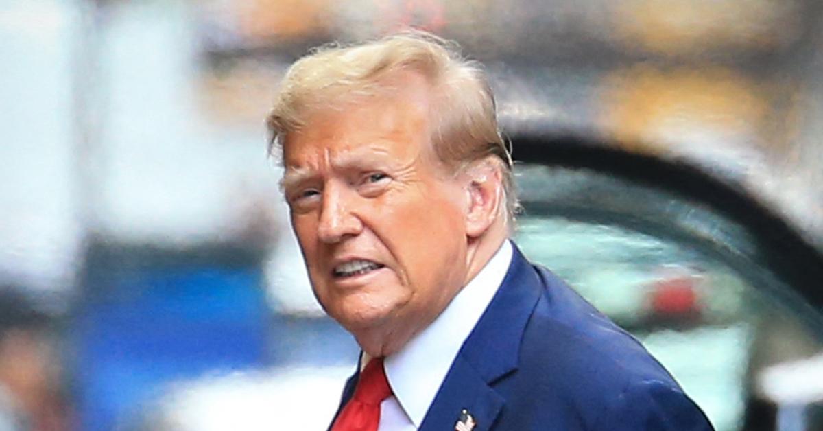 Donald Trump Urges Supporters to Protest at Courthouses as Prosecutors Begin Opening Statements in Hush Money Trial - Vimarsana News