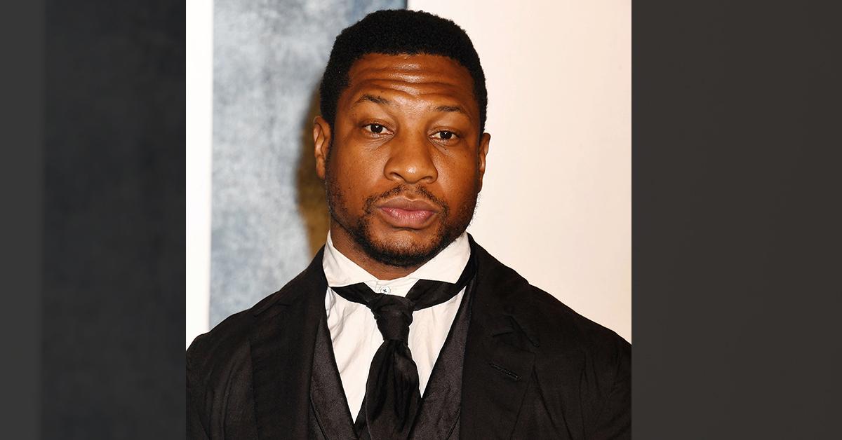 jonathan majors