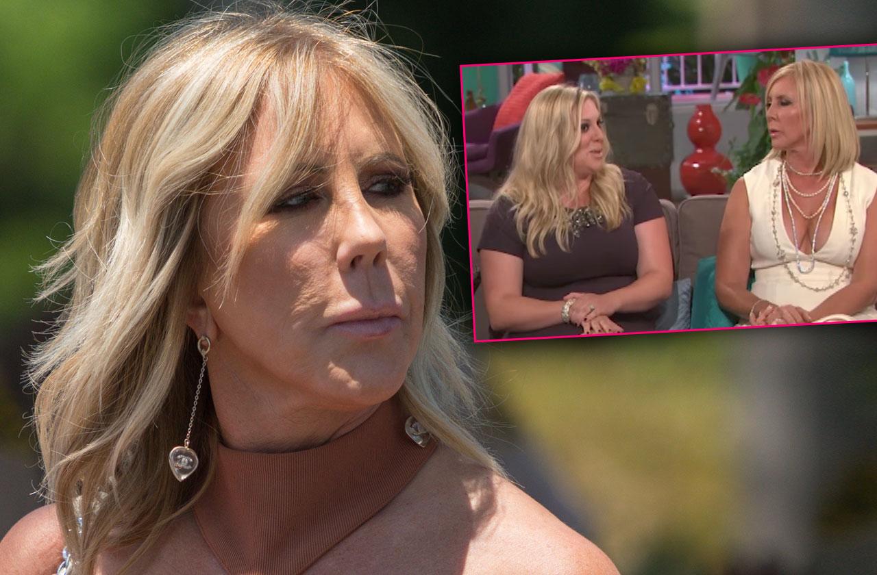 vicki gunvalson daughter briana culberson lupus health scare