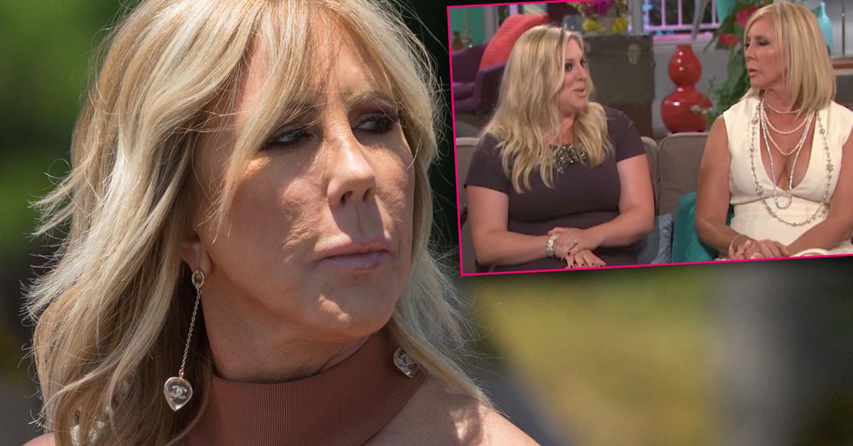 Vicki Gunvalson’s Daughter Briana Culberson’s Scary Lupus Health Crisis