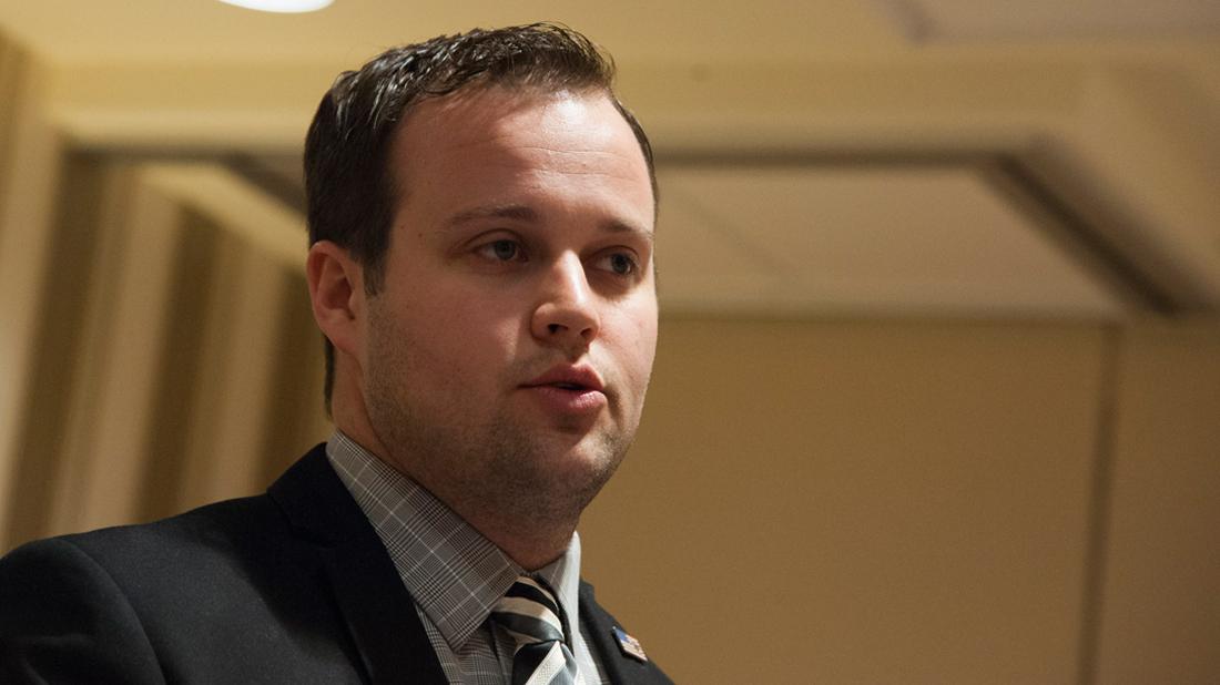 Josh Denied! Judge Rules Duggar Can Never Sue Arkansas Officials Over Privacy Again