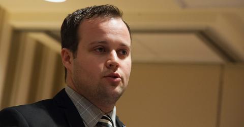 Josh Denied! Judge Rules Duggar Can Never Sue Arkansas Officials Over Privacy Again