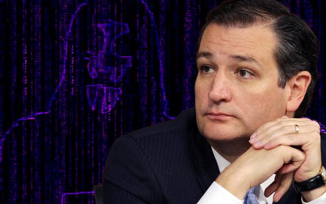 Ted Cruz Hookers Threats Anonymous Claims Fraud Rumors Will Be Released