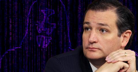 Ted Cruz Hookers Threats Anonymous Claims Fraud Rumors Will Be Released