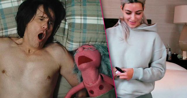 Best Celebrity Nude Scenes