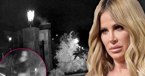 Kim Zolciak Dont Be Tardy Robbery Footage