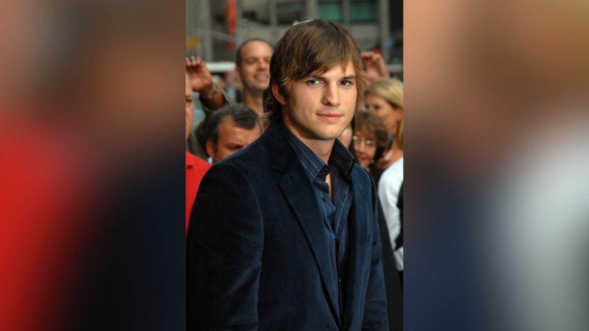 Photo of Ashton Kutcher