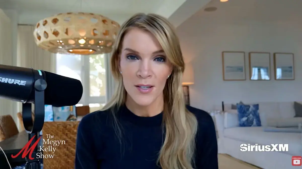 Megyn Kelly released a video on what 'authorities really believe' about Nancy Guthrie's disappearance.