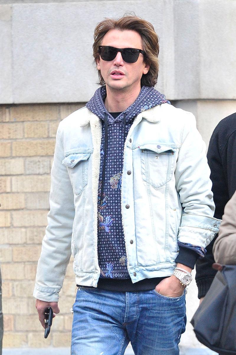 jonathan cheban kim kardashian nyc