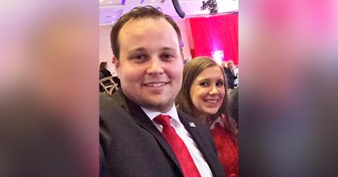 josh duggar bombshell audio tape played in criminal trial wife anna reality star r