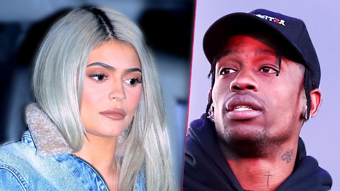 Did Travis Scott Cheat On Kylie Jenner