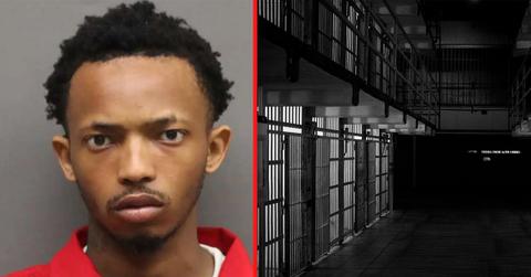A teenager was reportedly stomped to death in his jail cell.