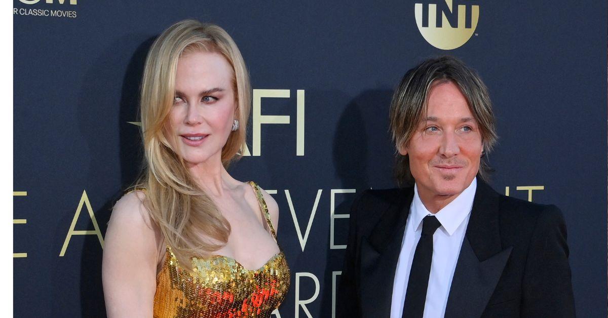 nicole kidman keith urban marriage strong despite rumors