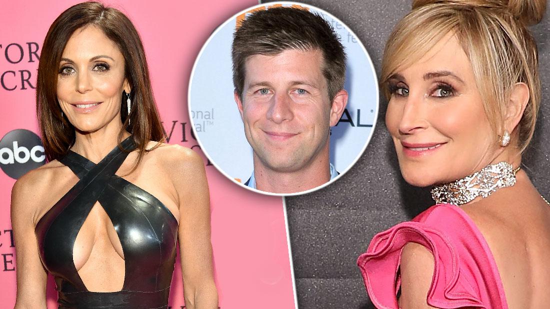 Sonja Morgan Says Bethenny Frankel New Beau Is Her Soulmate