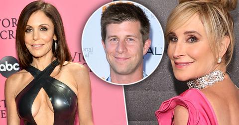 Sonja Morgan Says Bethenny Frankel New Beau Is Her Soulmate