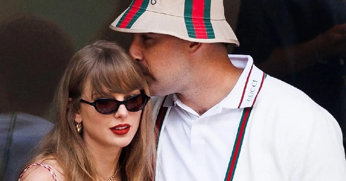taylor swift rumored husband travis kelce year off