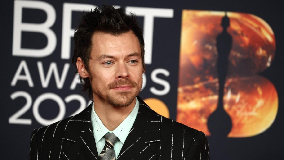 Photo of Harry Styles