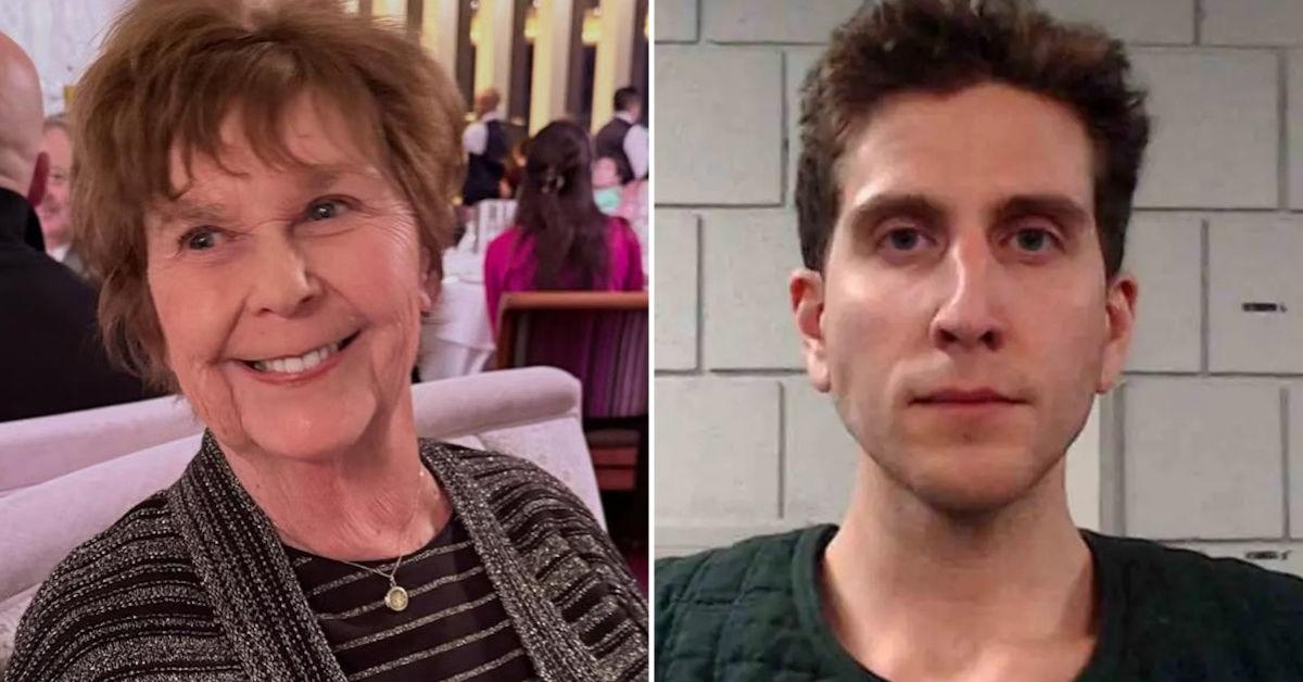 Nancy Guthrie Kidnapping Suspect's Phone 'Blackout' Could Finally Crack Case Despite DNA Struggles, Claims Expert Who Analyzed Idaho Murderer Bryan Kohberger's Device