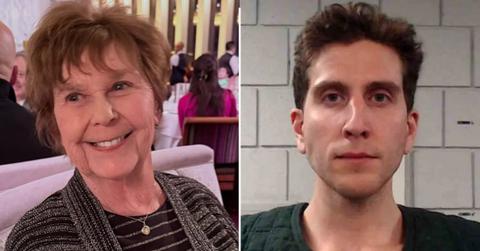 nancy guthrie, bryan kohberger