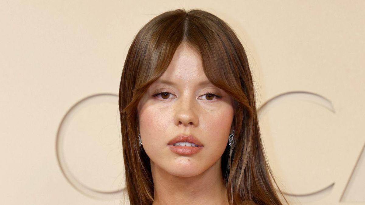 PICTURE OF Mia Goth