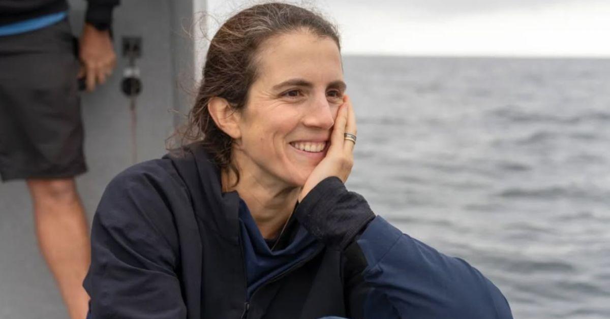 Photo of Tatiana Schlossberg