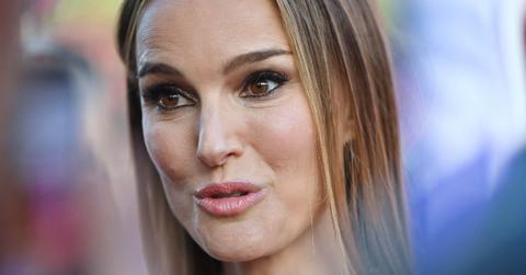 Photo of Natalie Portman