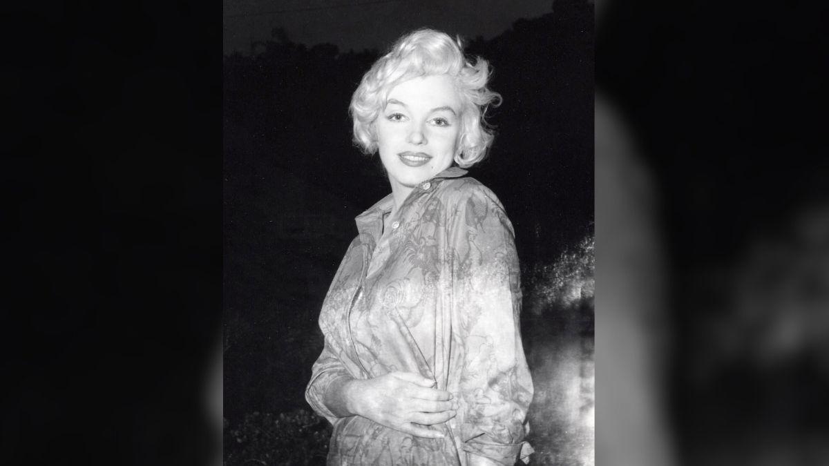 Henry Rosenfeld recalled Monroe sharing a controversial fantasy involving her estranged father, Charles Stanley Gifford.