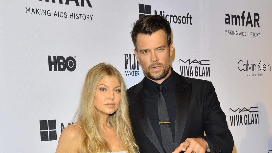 All About Fergie and Josh Duhamel's Son Axl Duhamel