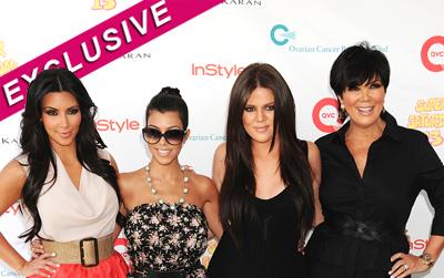 //kardashian sweat response getty post