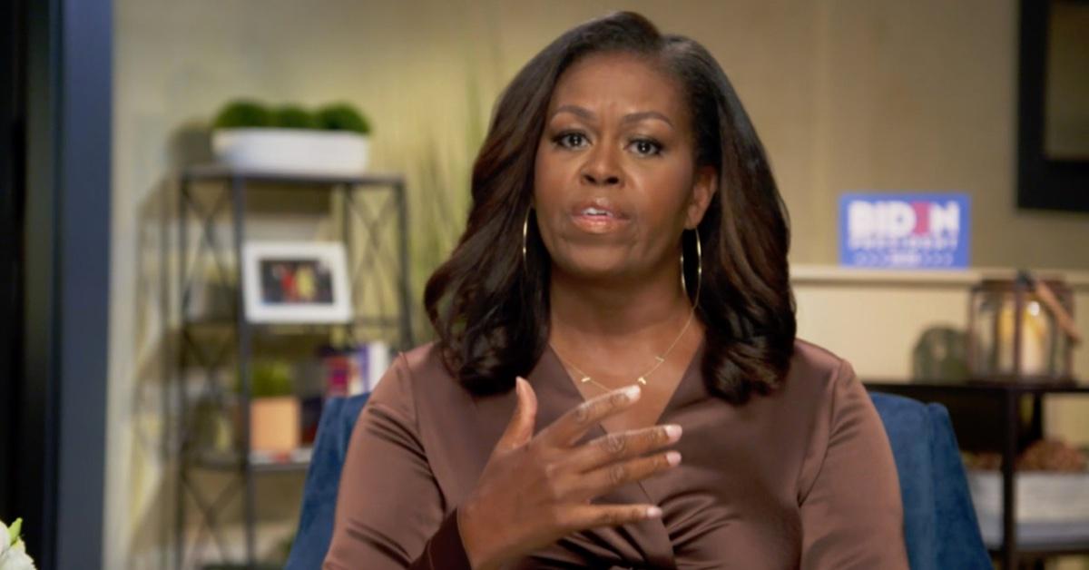 michelle obama amy schumer react to roe v wade overturned