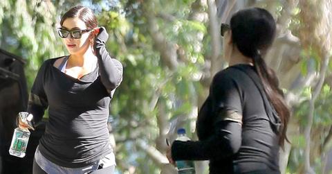 //kim kardashian bump gsi akm